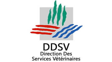 Direction Des Services Veterinaires DDSV