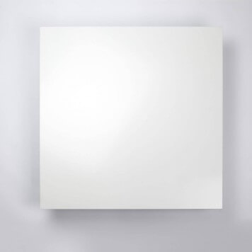 Dalle Faux  Plafond  60   60  Blanc  Lisse Apprentissage