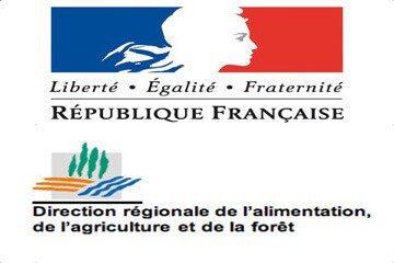 Logo de la DRAAF