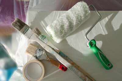 Outils nécessaires pour la rénovation d'un carrelage de salle de bain