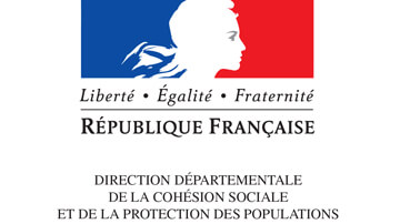 Logo de la DDCSP