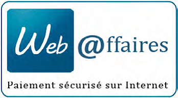 Logo Web@ffaires