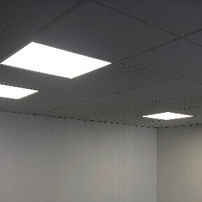 Panneaux LED 60x60 – Dalles LED 60x60 – Luminaires de plafond