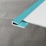 Chant-de-plaque-2_3mm-catalogue-PVC-2 bleu canard vibrance