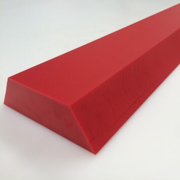 lambourde  Polyéthylène rouge - 1194