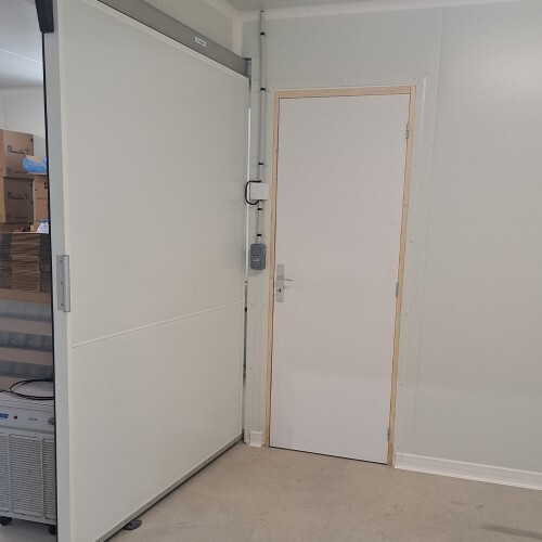 miellerie panneaux sandwich 80 mm sur demande 2