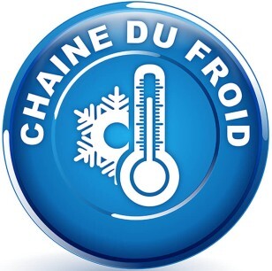 Chaine du froid