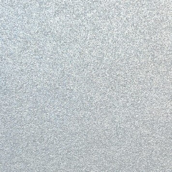 Dalle faux plafond acoustique coloris Silver M5 / Gamme Les Métalliques