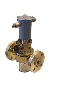 Electrovanne gaz