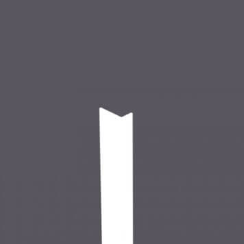 Corniere-PVC-30x15-blanche-zoom