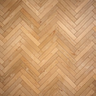 parquet en bois