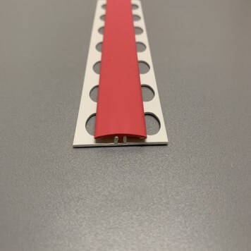 couvre-joint-2.50-mm-Rose-pour-plaques-vue-face