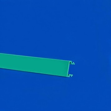 cache vis pvc vert 3-4
