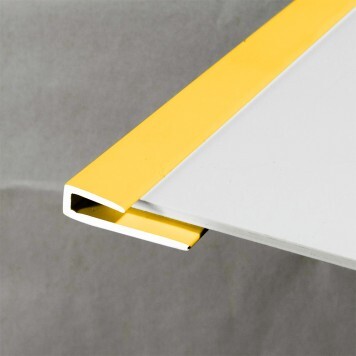 Chant-de-plaque-2_3mm-catalogue-PVC-3 jaune honeydew renforcé