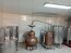 distillerie protégée à l'aide de revêtements muraux en PVC