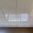Dalle faux plafond PVC 5mm 595x595mm