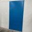 Plaque PVC bleu ciel 2.5 mm satinee pour renover vos murs