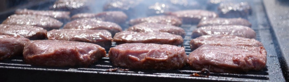 cuisson viande