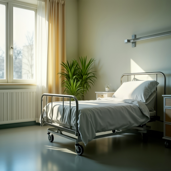 chambre ehpad