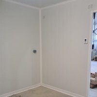 miellerie panneaux sandwich 60 mm