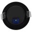 Dimensions spot LED SMD orientable de dos