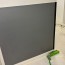 Pose de plaques grises pvc 2
