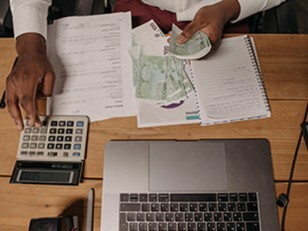 Budgétisation et comptabilité