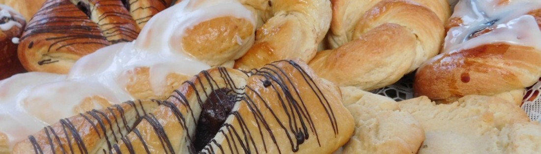 viennoiseries