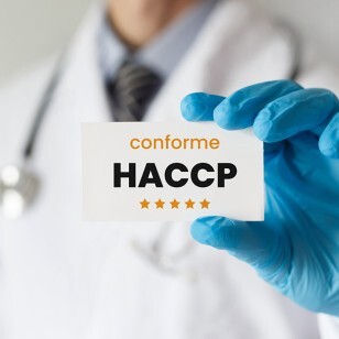 conformité haccp