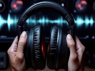 casque