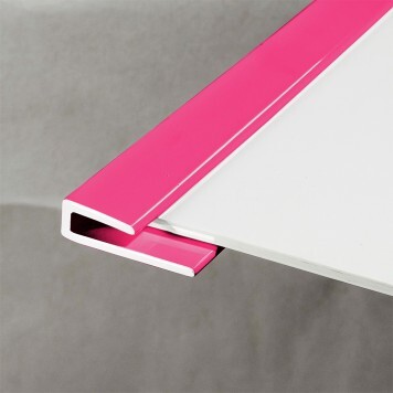 Chant-de-plaque-2_3mm-catalogue-PVC-3 rose shocking pink renforcé