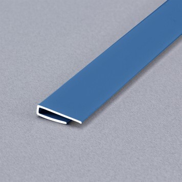 Chant-de-plaque-2_3mm-catalogue-PVC-2 bleu ozone renforcé