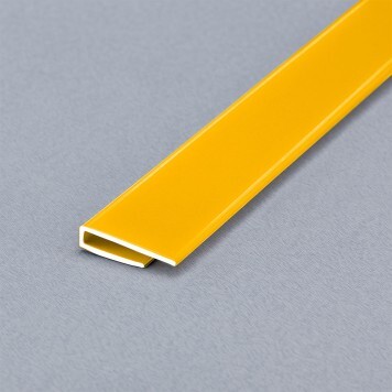 Chant-de-plaque-2_3mm-catalogue-PVC-2 jaune taxi cab renforcé