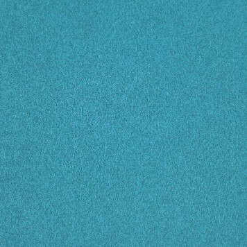 Dalle faux plafond acoustique coloris bleu Turquoise G9 / Gamme Les Géologiques