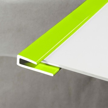 Chant-de-plaque-2_3mm-catalogue-PVC-3 vert key lime renforcé