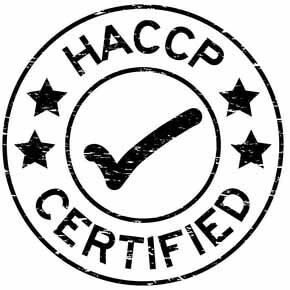 HACCP
