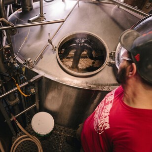 Brassage de la bière