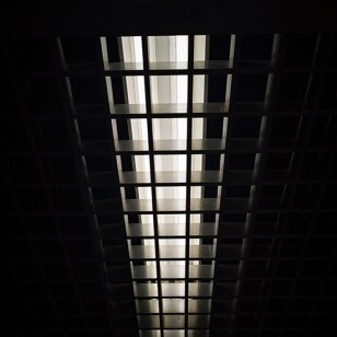 Réglette LED
