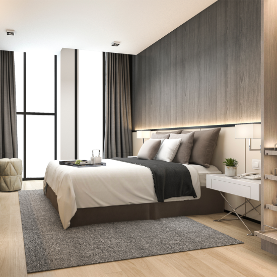 chambre hotel