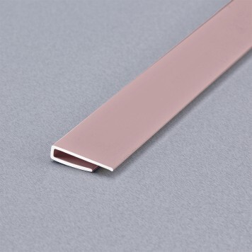 Chant-de-plaque-2_3mm-catalogue-PVC-2 rose blush renforcé