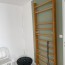 plaque pvc olive dans une salle d'attente