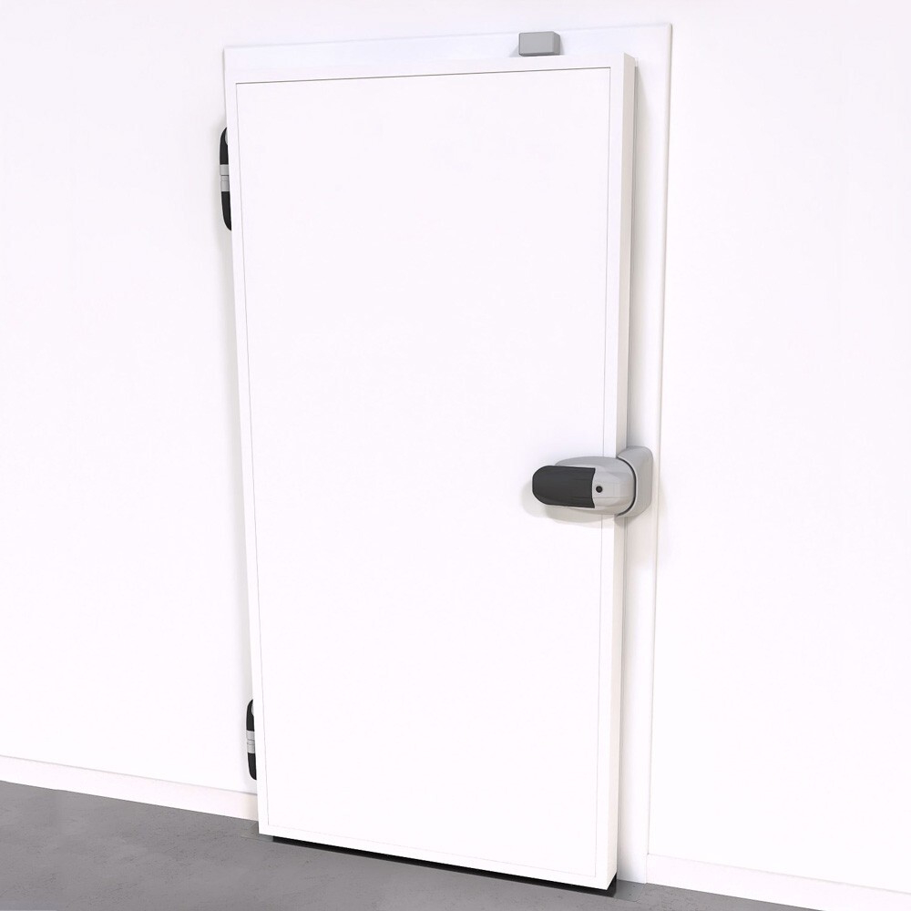 Porte pour chambre froide