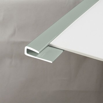 Chant-de-plaque-2_3mm-catalogue-PVC-2 vert amande ice queen