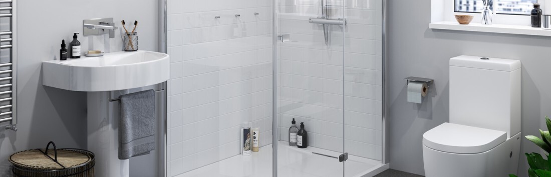 salle de bain claire