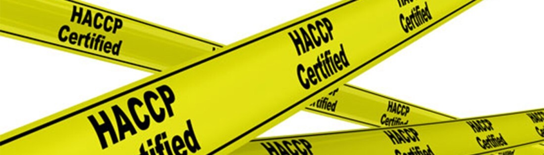 HACCP