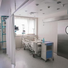 chambre medicale