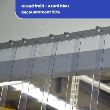 Rideau Grand Froid recouvrement 50% (353) 2