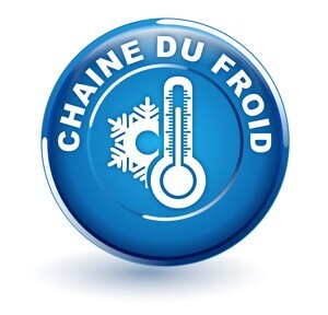 Chaine du froid