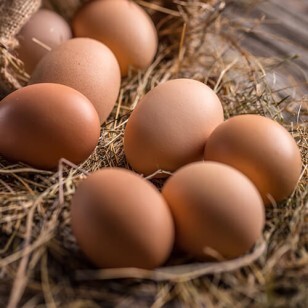 Oeufs