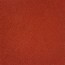 Dalle faux plafond acoustique coloris rouge Sienne T5 / Gamme Les Terriennes